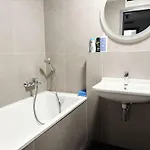 Harmony Metropolis Free Parking *