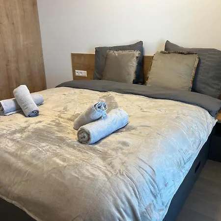 Harmony Metropolis Free Parking