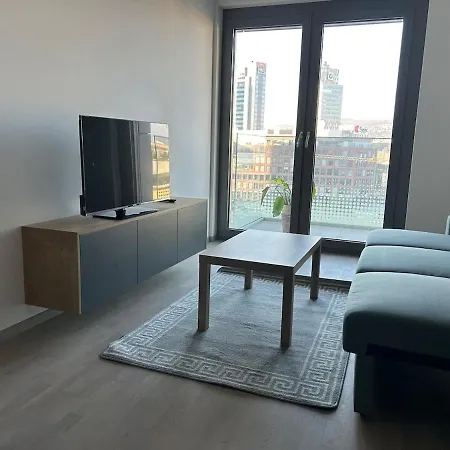 Harmony Metropolis Free Parking *