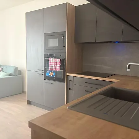 Harmony Metropolis Free Parking Διαμέρισμα