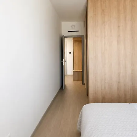 Apartmán Harmony Metropolis Free Parking