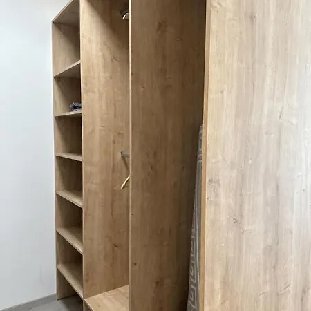 Apartmán Harmony Metropolis Free Parking *