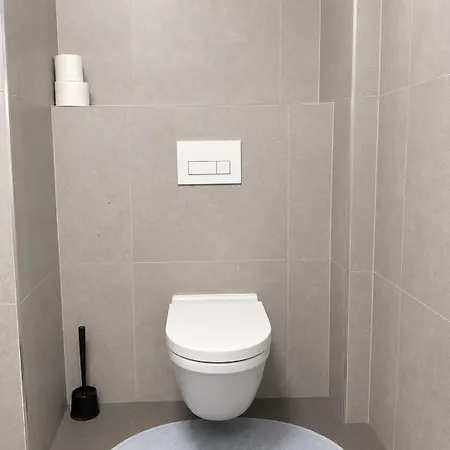 Apartmán Harmony Metropolis Free Parking