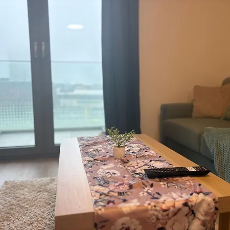 Harmony Metropolis Free Parking Lejlighed Bratislava