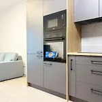 Apartament Harmony Metropolis Free Parking Bratysława