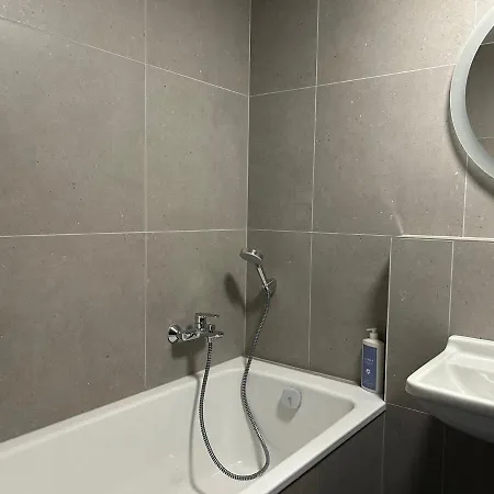 Harmony Metropolis Free Parking Appartement Bratislava