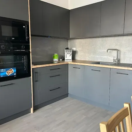 Appartement Harmony Metropolis Free Parking Bratislava